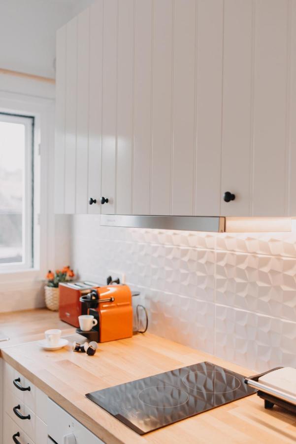 Vakantiehuis The Summerhouse Project *
