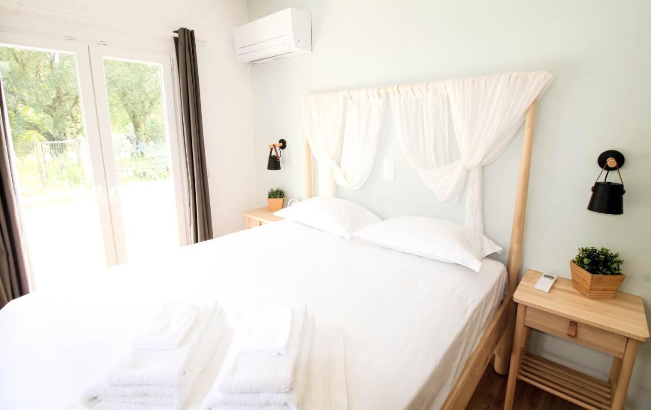 The Summerhouse Project Vakantiehuis