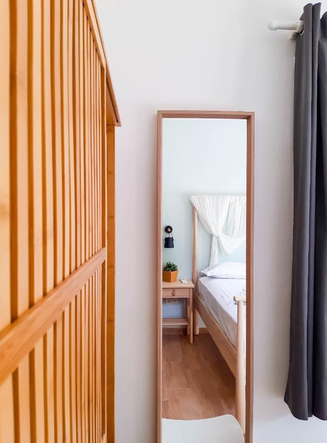 The Summerhouse Project Peritheia