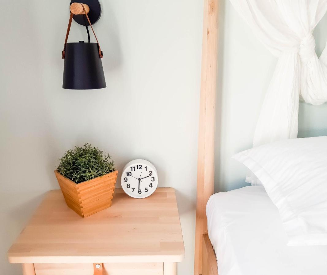 The Summerhouse Project *