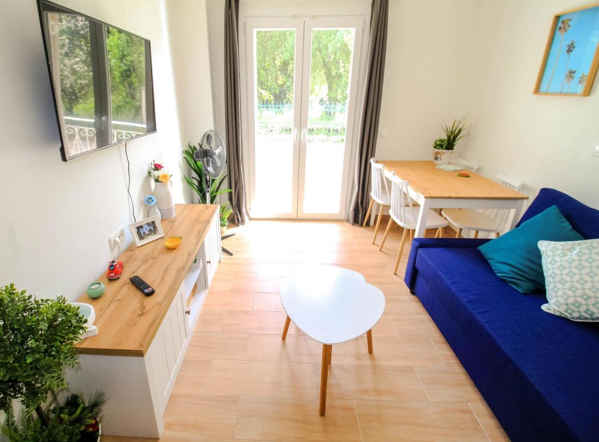 The Summerhouse Project Vakantiehuis Peritheia