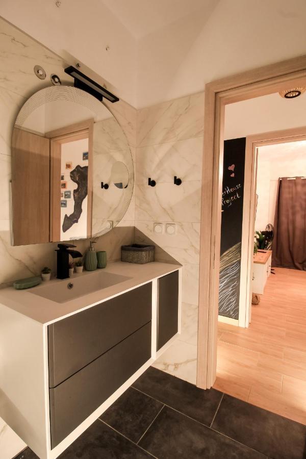 The Summerhouse Project Vakantiehuis Peritheia