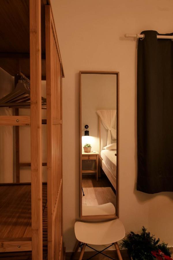 Vakantiehuis The Summerhouse Project Peritheia