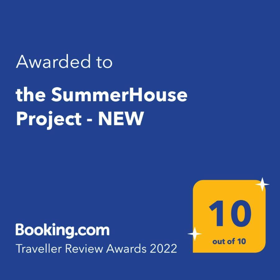 The Summerhouse Project *
